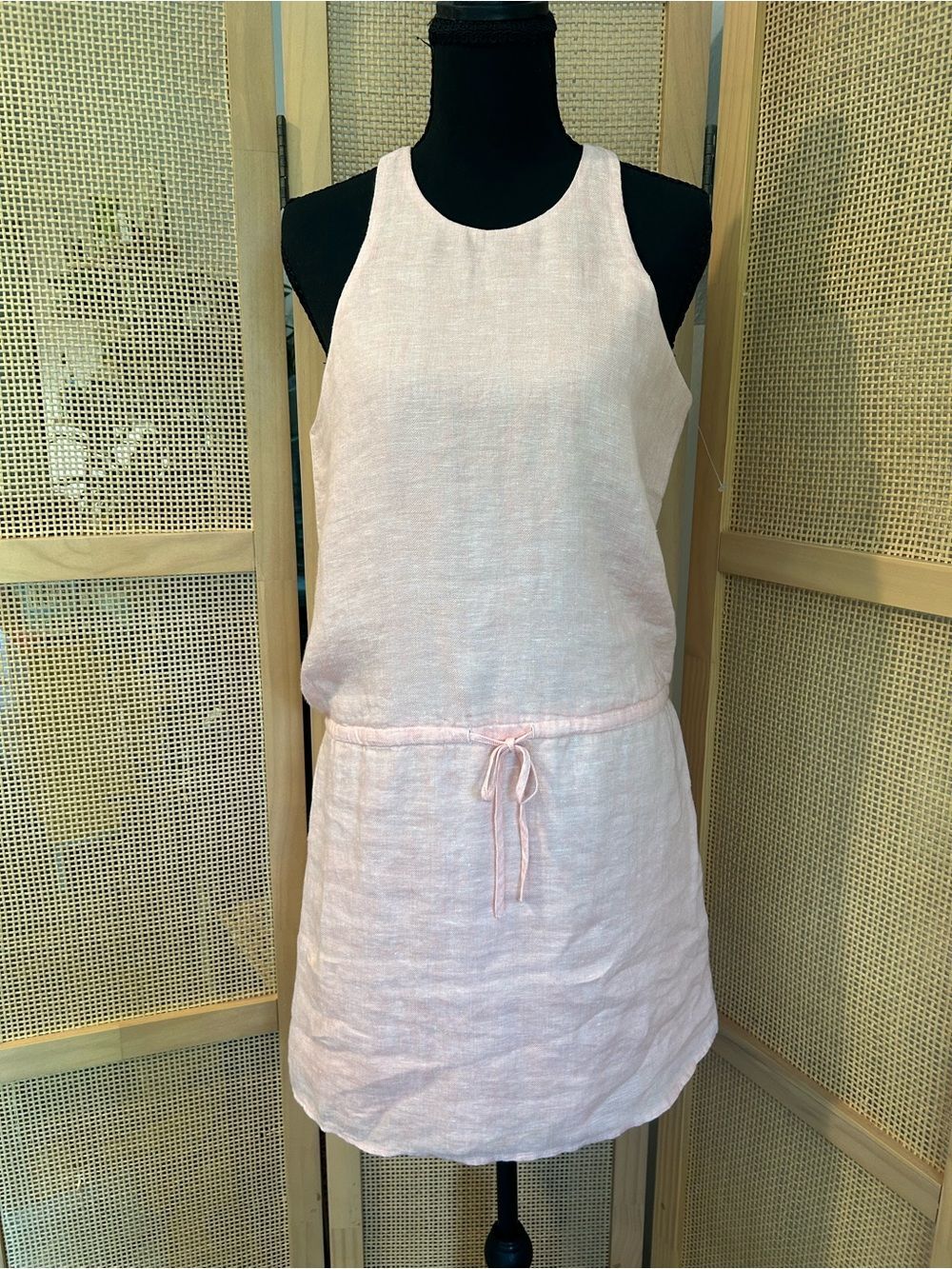 Joie Women's Pink Dress